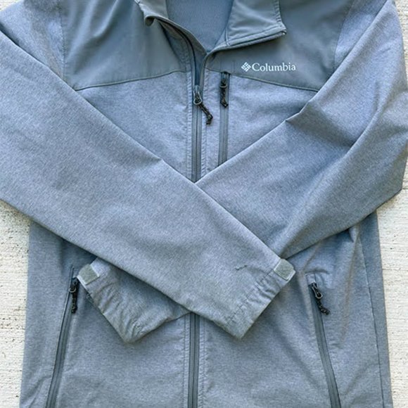 Columbia Spring/Fall Jacket - Picture 2 of 5